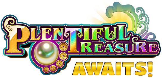 UK Online Slots Plentiful Treasure Awaits!
