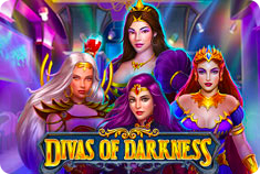 UK Online Slots Divas of Darkness