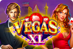 UK Online Slots Vegas XL